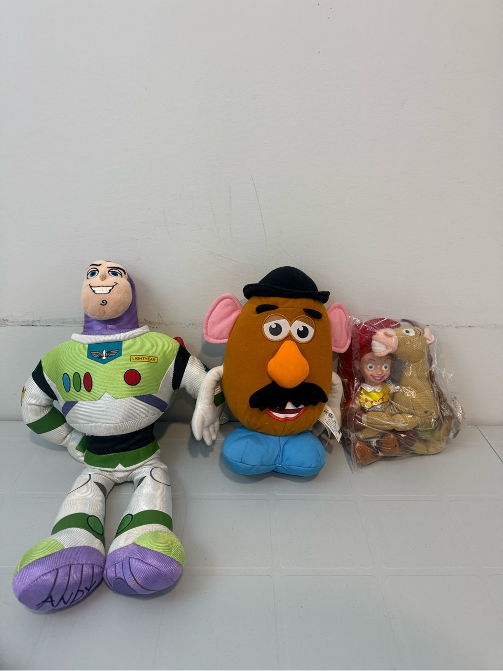 Toy Story Bundle